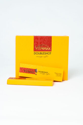 Vitamax Doubleshot Energy Coffee-Accra