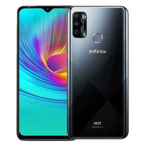 infinix hot 10 play 32 2