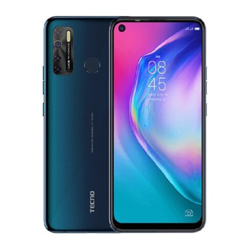tecno camon 15 64gb rom 4gb ram