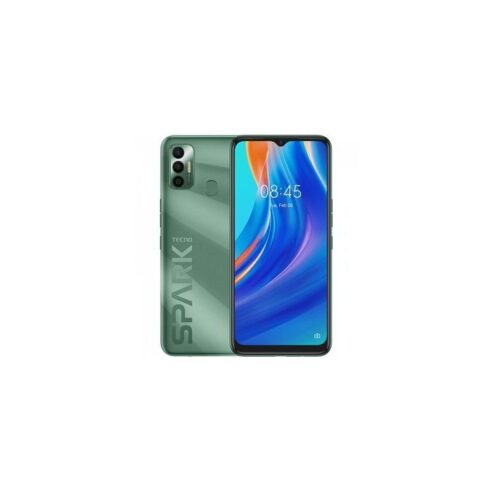 tecno spark 7 32 2 smartphone