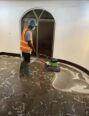 Carpet and floor Cleaning Services