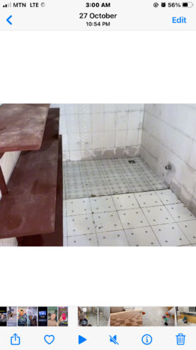 Before And After Event cleaning Services