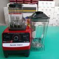 Silver crest blender Two Cups 5500 watts