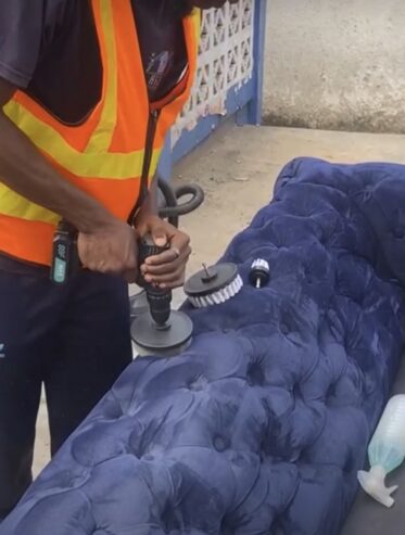Home and Office Sofa Cleaning Services