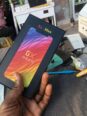 Apple Iphone XS Max Screen GX and normal screens Replacement at circle Accra