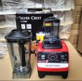 Silver crest blender Two Cups 5500 watts
