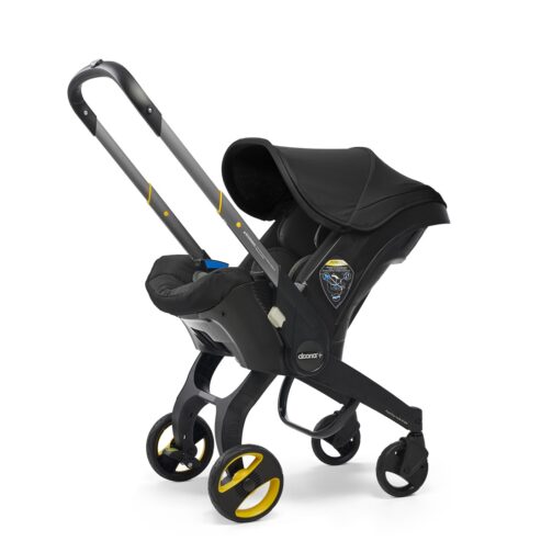 2 in 1 Baby Stroller / Car Seat