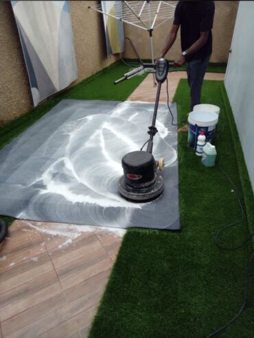 Carpet and floor Cleaning Services