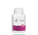 Heart-Protective Vestige Flax Oil Capsules – Rich in Omega Fatty Acids