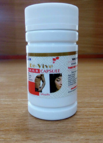Kedi Revive – men’s sexual health care
