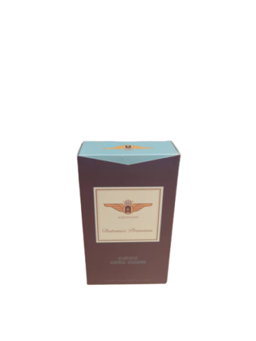 Datomix premium instant white coffee – Boosts sexual drive in men