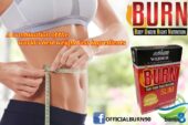 Burn Slim Tablet- Weight loss Management