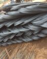 12mm Iron rods in tons for sale