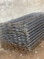 Storey building starting pillars 16mm Iron Rods