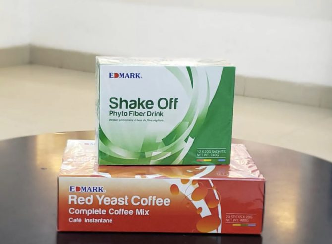 Buy EDMARK Products online