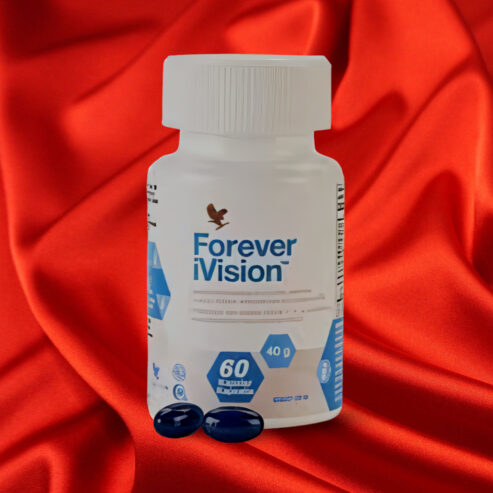 Forever IVision Eye Supplement