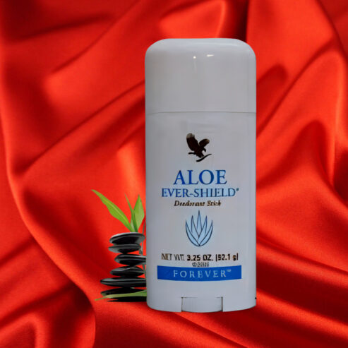 Forever Aloe Ever-Shield Deodorant