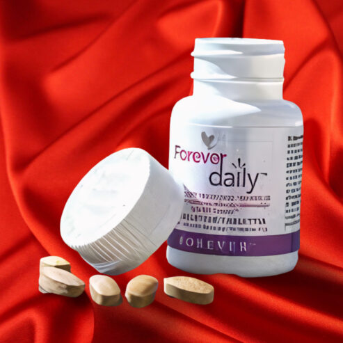 Forever Daily Dietry Supplement