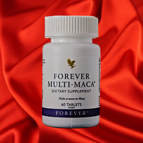 Forever Multi-Maca Dietry Supplement