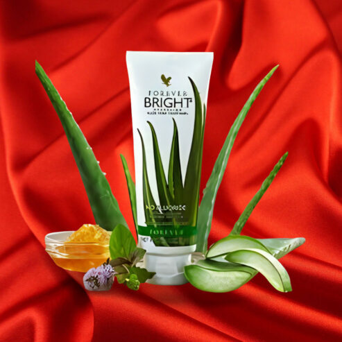 Forever Bright Toothgel Advanced Teeth Cleaning Power
