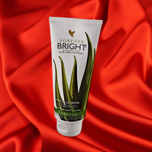 Forever Bright Toothgel Advanced Teeth Cleaning Power