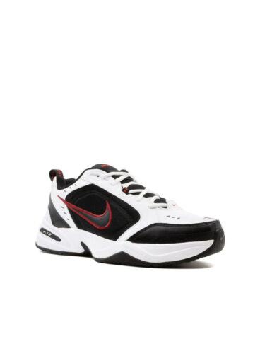 Nike Air Monarch IV Sneaker 11 | White