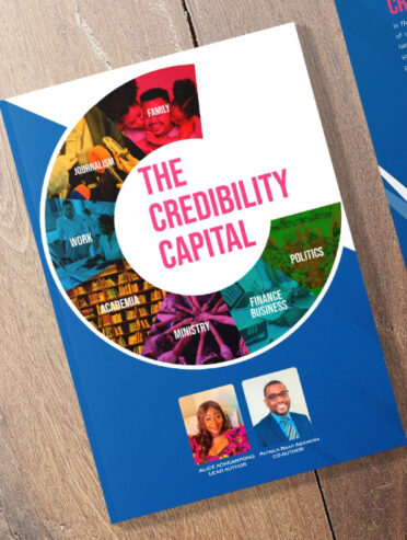 The Credibility Capital