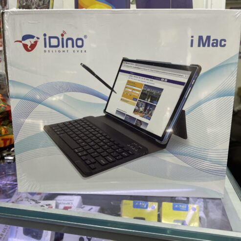Idino IMac Tablet 5G Calling 6GB 256GB
