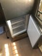 Slightly Used Hisense Double Fridge For Sale