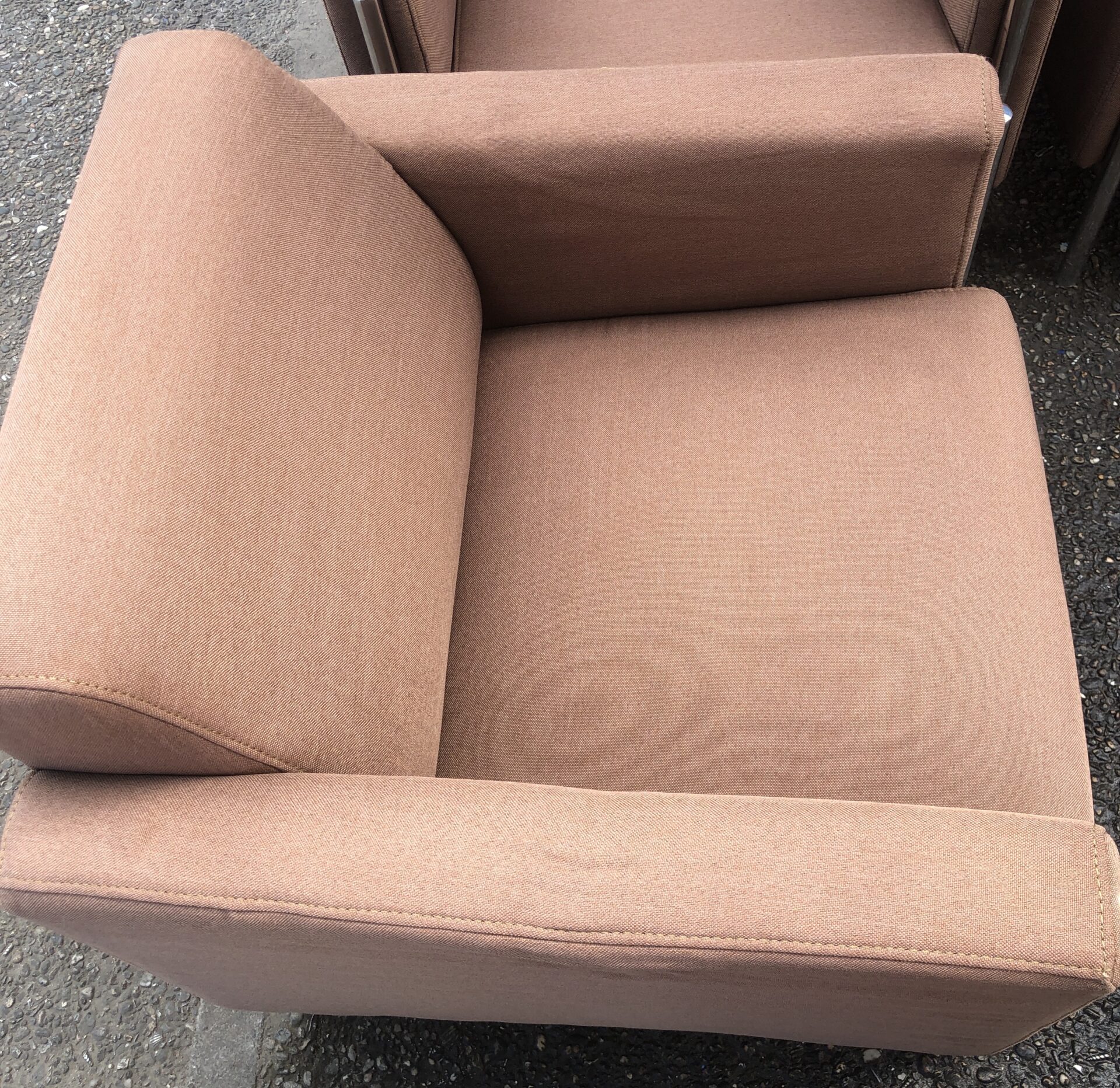 Sofa Cleaning and brightening services