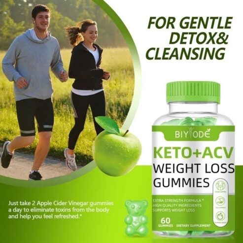weight loss keto gummies