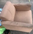 Sofa Cleaning and brightening services