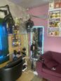 Hair Dressing Salon and Beauty Therapy