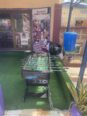 Hair Dressing Salon and Beauty Therapy
