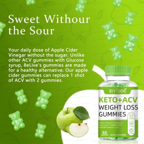 weight loss keto gummies