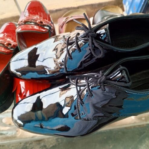 Quality leather shoe for Men