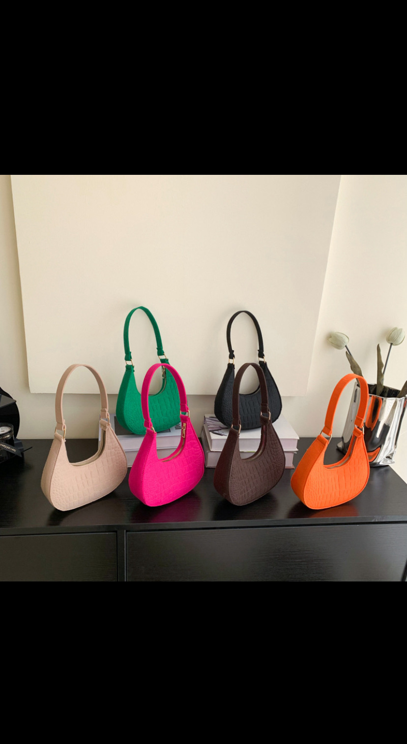 Ladies Bags available