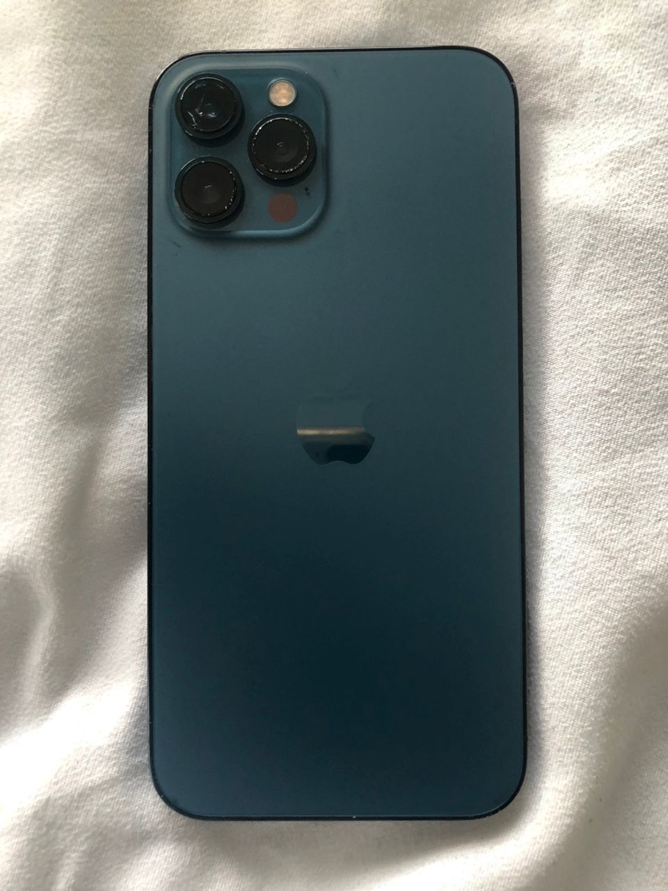Used Apple Iphone 12Pro Max 256gig Factory Unlocked forsale