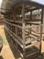Rabbits cage for sale