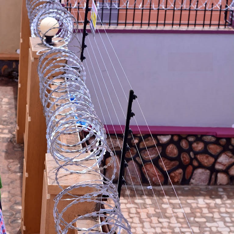 Nationwide Experts in Electric Fencing, CCTV, and Gate Automation