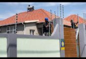 Nationwide Experts in Electric Fencing, CCTV, and Gate Automation