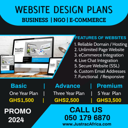 Elevate Your Business with Our Custom Web Design Services