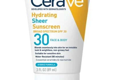 CeraVe-Hydrating-Sheer-Sunscreen-Broad-Spectrum-SPF-30-for-Face-Body