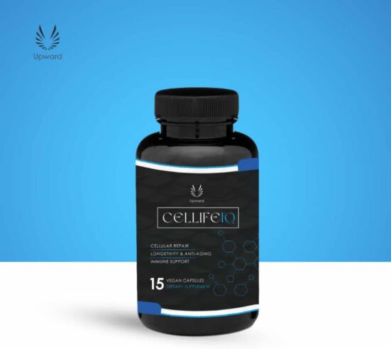 Cellife IQ By Upward Biotechnology International Mlm
