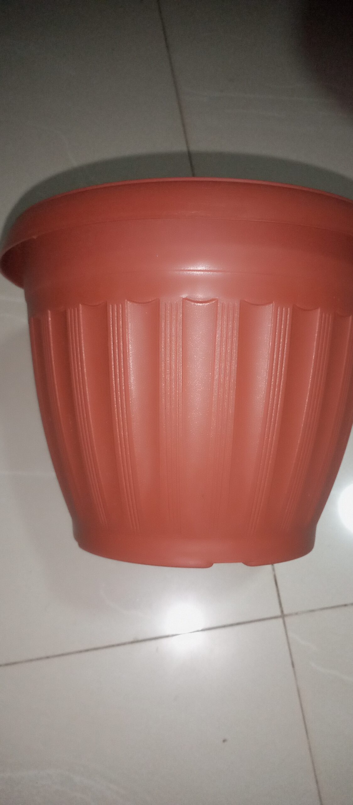 Gardening and Decor Plastic Flower pots