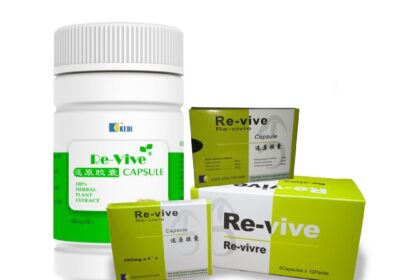 Revive-Capsule-Herbal-Plant-Extract-Mens-Sexual-Health-Supplement