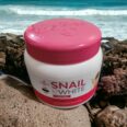 Snail white Cream