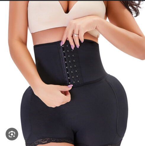 whalebone Shapewear Corsets