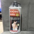 Bleaching Mineral whitening Booster Lotion set