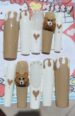 Long and strong press on nails multi colours